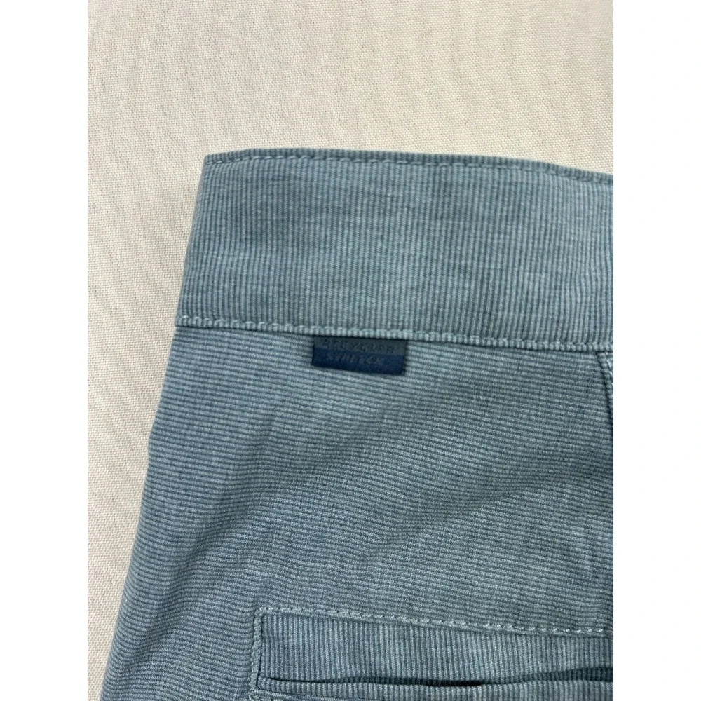 Billabong Mens 40 Recycler Crossfire‎ Submersibles Blue Board Shorts Swim Trunks